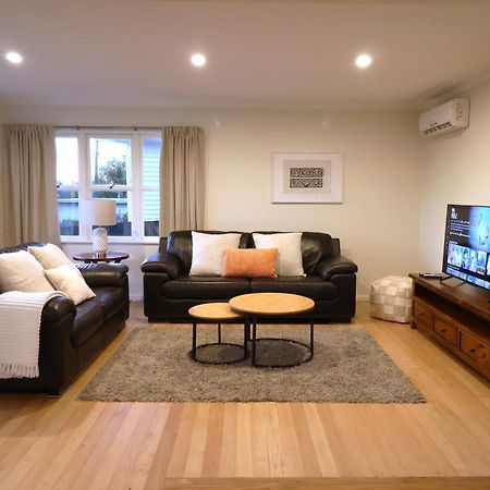 Cozy Family Home 10Min To Airport And Pet Friendly Auckland Exteriör bild