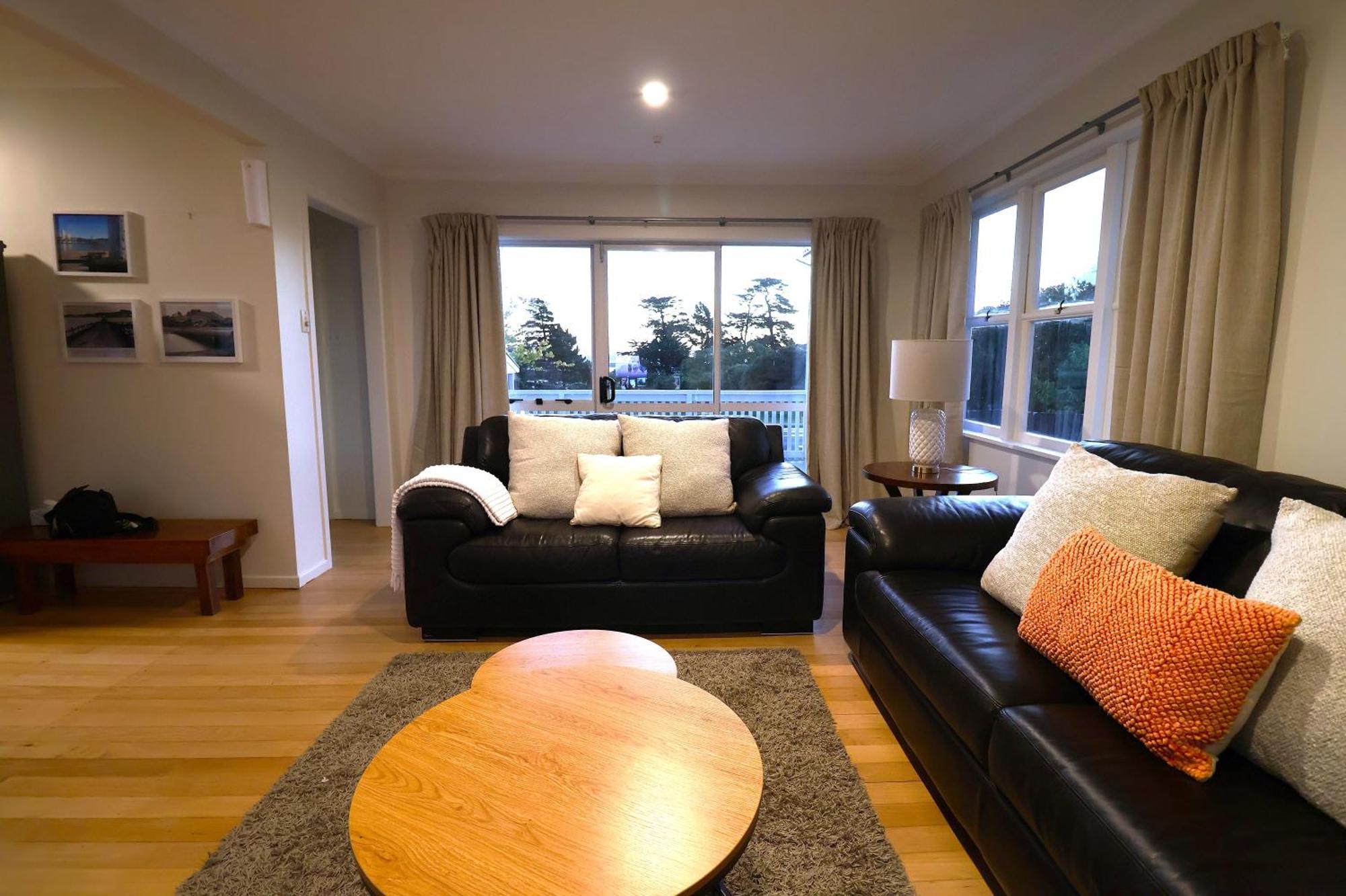 Cozy Family Home 10Min To Airport And Pet Friendly Auckland Exteriör bild