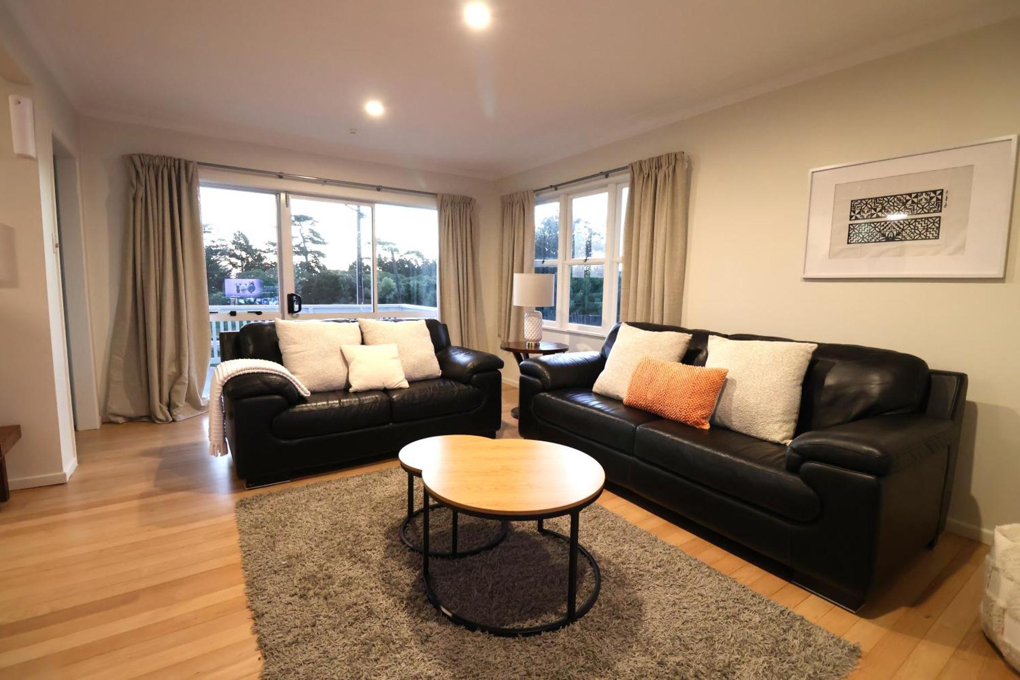 Cozy Family Home 10Min To Airport And Pet Friendly Auckland Exteriör bild