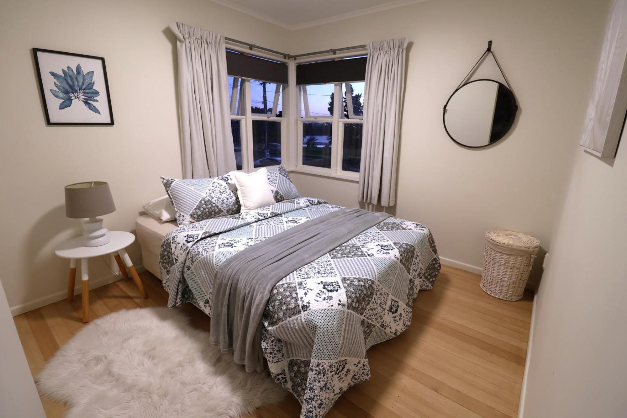 Cozy Family Home 10Min To Airport And Pet Friendly Auckland Exteriör bild