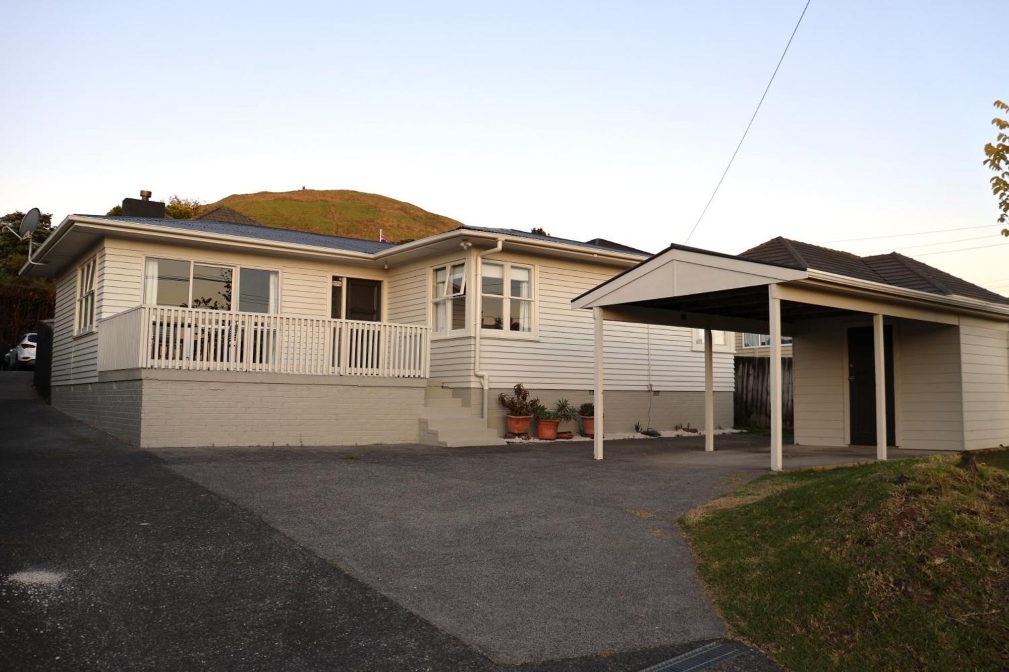 Cozy Family Home 10Min To Airport And Pet Friendly Auckland Exteriör bild