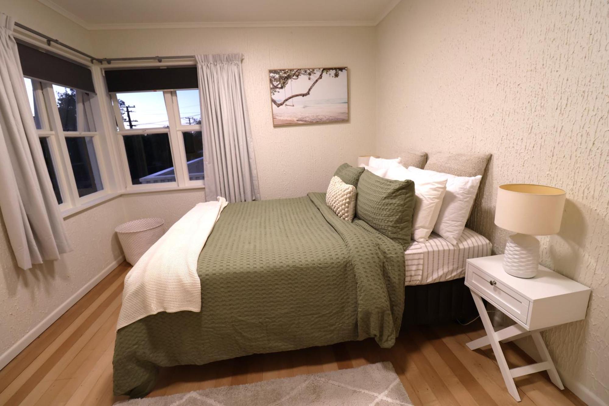 Cozy Family Home 10Min To Airport And Pet Friendly Auckland Exteriör bild